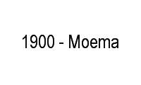 Logo 1900 - Moema em Indianópolis