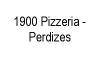 Logo de 1900 Pizzeria - Perdizes em Perdizes