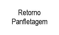 Logo Retorno Panfletagem