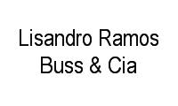 Logo Lisandro Ramos Buss & Cia em Pinheiro Machado