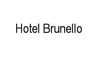 Logo Hotel Brunello