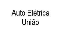 Logo Auto Elétrica União em Jardim Apucarana