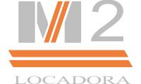 Logo M2 Locadora.