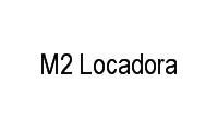 Logo M2 Locadora