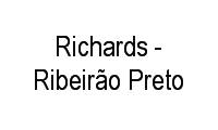 Logo Richards - Ribeirão Preto em Jardim Califórnia