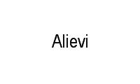 Logo de Alievi em Centro