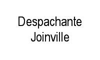 Logo de Despachante Joinville em América