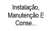 Logo Instalação, Manutenção E Conserto de Ventilador de Teto Parede em Salvador em Vila Laura