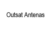 Logo Outsat Antenas