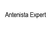Logo Antenista Expert em Parangaba