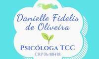 Logo Danielle Fidelis de Oliveira em Lapa