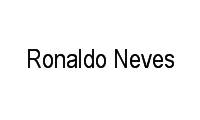 Logo Ronaldo Neves