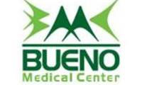 Logo Bueno Medical Center em Setor Bueno