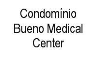 Logo Condomínio Bueno Medical Center em Setor Bueno