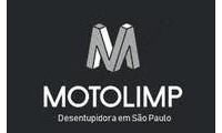 Logo Motolimp Desentupidora em São Paulo em Parque Jabaquara