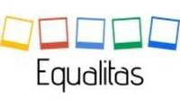 Logo Equalitas Tecnologia em Nova Parnamirim