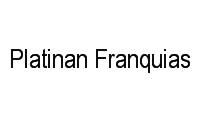 Logo Platinan Franquias em Pinheiros