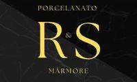 Logo R’S Porcelanato&Mármore  em Vila Invernada