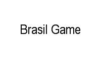 Logo Brasil Game em Cidade Industrial