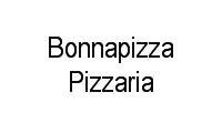 Logo Bonnapizza Pizzaria