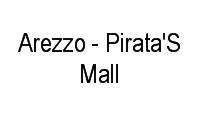 Logo Arezzo - Pirata'S Mall em Praia da Chácara