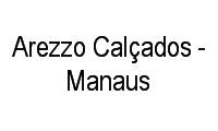Logo Arezzo Calçados - Manaus em Adrianópolis