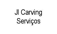 Logo Jl Carving Serviços