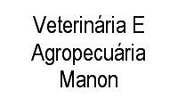 Logo Veterinária E Agropecuária Manon em Cavalhada