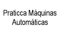 Logo Praticca Máquinas Automáticas em Vila Olímpia