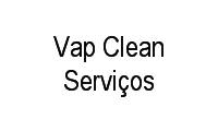 Logo Vap Clean Serviços em Nossa Senhora do Rosário