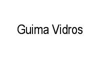 Logo Guima Vidros em Cabula