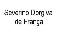 Logo Severino Dorgival de França em Farol