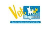 Logo Vet Diagnosis em Irajá