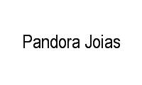 Logo Pandora Joias em Santo Amaro