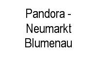 Logo Pandora - Neumarkt Blumenau em Centro