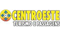 Logo Centroeste Turismo E Passagens em Taguatinga Centro