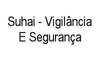 Logo Suhai - Vigilância E Segurança em Vila Mariana