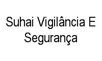 Logo Suhai Vigilância E Segurança em Vila Mariana
