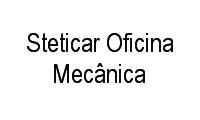 Logo Steticar Oficina Mecânica em Humaitá