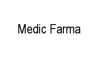 Logo Medic Farma em Barra da Tijuca