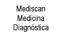 Logo Mediscan Medicina Diagnóstica em Centro Histórico