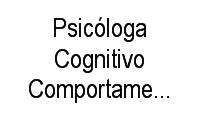 Logo Psicóloga Cognitivo Comportamental - Renata Motta em Bonsucesso