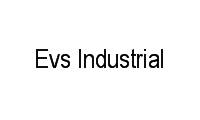 Logo Evs Industrial Ltda
