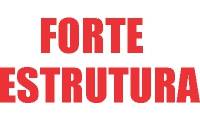 Logo Forte Estrutura