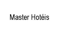Logo Master Hotéis em Independência