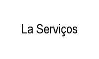 Logo La Serviços