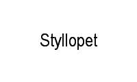 Logo de Styllopet em Afogados