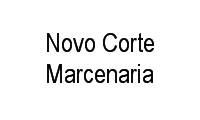 Logo Novo Corte Marcenaria em São Caetano