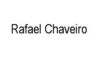 Logo Rafael Chaveiro em Portais (Polvilho)