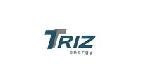 Logo Triz Energy em Universitário